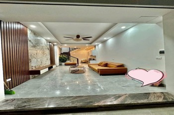 Bán Nhà Phố Văn Cao, Lô Góc 2 Mặt Ngõ, 5 Tầng, Giá 15 Tỷ
