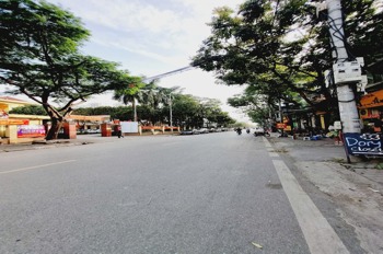 Bán nhà Lê Hồng Phong, Hà Đông - Phân Lô Ô Tô - 55m2 - Giá Đầu Tư