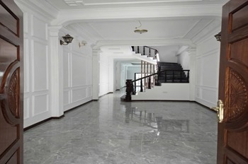 Bán nhà phố Vương Thừa Vũ, Thanh Xuân - 78.3m² - Giá Tốt