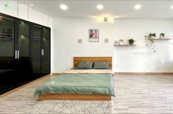 CHDV 5 Tầng Thang máy Phường Tân Quy Quận 7 – 114m2 Ngang 5.7m - Dòng tiền 80-100tr/tháng