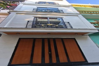 Nhà Thượng Cát - Từ Liêm - 6 Tỷ - 42m² x 5 Tầng - Ô Tô Đỗ Cửa