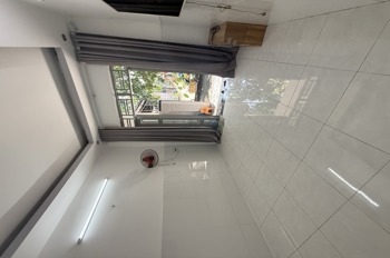 NHÀ 2 TẦNG HẺM OTO ĐỖ CỬA - 46m2 - 3,5 tỷ