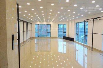 MẶT PHỐ TRẦN ĐẠI NGHĨA  - LÔ GÓC 2 THOÁNG - 92M² x 6 TẦNG - MT 6.9M - 28 TỶ