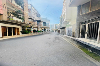 KHU VIP NHÀ ĐẸP – PHẠM VĂN HAI P3 TÂN BÌNH – ĐƯỜNG 7M – 5 TẦNG – 61M² – NHỈNH 14 TỶ