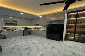 Bán Nhà Lê Quang Đạo 43m2 - 4 Tầng, View Thoáng, Giá Tốt