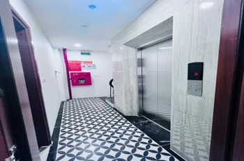 Bán nhà phố Trương Định, Hoàng Mai - 7 Tầng, 60m² - Giá 15.9 Tỷ