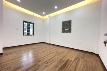 Bán nhà Minh Khai 41m2, Full Nội Thất, Giá 7 Tỷ - Vị Trí Đắc Địa