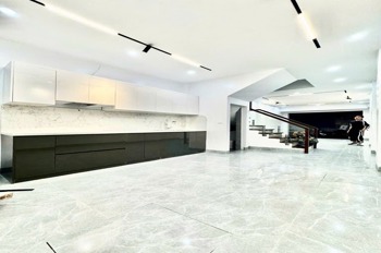 Bán nhà mặt ngõ Cầu Giấy - Yên Hoà 46m² - Giá 15.8 tỷ