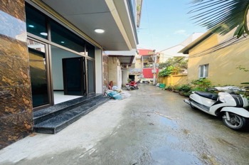 Bán nhà Kim Chung 50m2, 4 Tầng, Lô Góc - Giá 7.99 Tỷ