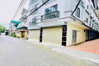 SIÊU PHẨM NHÀ 5 TẦNG 35M TẠI YÊN NGHĨA-HÀ ĐÔNG-HÀ NỘI