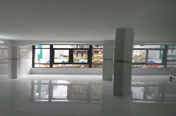 Nhà Mặt Tiền Nguyễn Đình Chiểu, Quận 3 - 18.6 Tỷ - Vị Trí Kinh Doanh