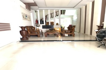 Bán nhà mặt phố, đường Số 12, Phường Phước Long, TP HCM, DT 94m2, 3 tầng, SH, 10.7 tỷ