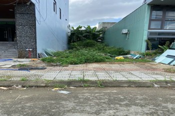 GIÁ TỐT CHỈ 5,7 TỶ – LÔ ĐẤT MẶT TIỀN ĐƯỜNG 33M, KĐT SINH THÁI HÒA XUÂN