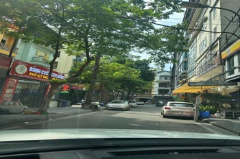 Bán nhà 5 tầng, mặt ngõ ô tô, Nguỵ Như Kon Tum - 26.8 tỷ