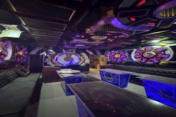 BÁN NHÀ KARAOKE NGƯNG HOẠT ĐỘNG – 255M² – TRUNG TÂM DĨ AN – GIÁ 18 TỶ
