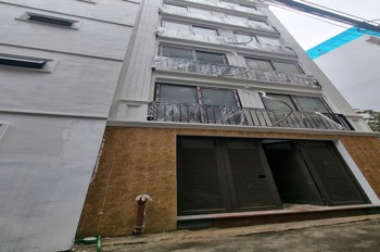 Bán nhà mặt ngõ Vũ Tông Phan, Thanh Xuân - 50m2x7 tầng, thang máy, ô tô, kinh doanh - 15.8 tỷ