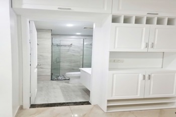 Căn 1PN Ecolife Capitol 49m2 - View Đẹp, Tiện Ích Vượt Trội