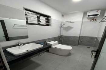 Nhà Mới 6 Tầng, 30m2, Mặt Tiền 6m, Giá 6.48 Tỷ - Hoàng Liên, Ô Tô Đỗ Cửa