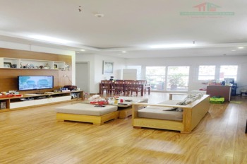 Bán Căn Hộ 4PN Cao Cấp N03T5 Ngoại Giao Đoàn - Giá 15.8 Tỷ