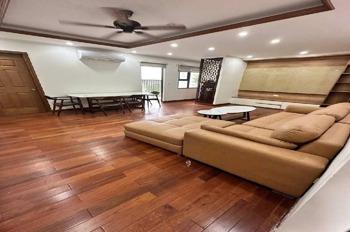 Bán căn hộ chung cư 3PN, 88m² - 282 Nguyễn Huy Tưởng - Giá 7 tỷ+