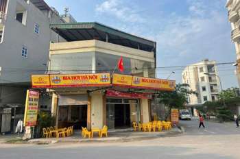 CHÍNH CHỦ BẬN CÔNG VIỆC CẦN SANG NHƯỢNG LẠI MẶT BẰNG ĐỐI DIỆN KCN ĐẠI ĐỒNG - BẮC NINH