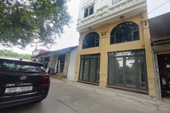HIẾM - MẶT PHỐ - Ô TÔ TRÁNH - KINH DOANH - NGUYỄN SƠN - LONG BIÊN HÀ NỘI