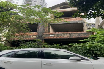 Bán Gấp Biệt Thự C37 Bắc Hà Tower, Tố Hữu - Vị Trí Đẹp, Giá Tốt