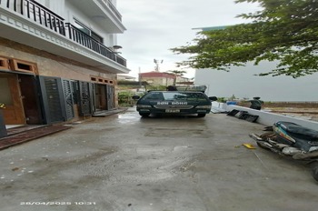 Bán Nhà 5 Tầng Mới Xây, Vị Trí Biên Giang, Hà Đông - Giá Tốt
