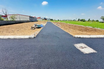 8xx triệu 65m2 Minh Tân Kiến Thụy Zalo 0567222555