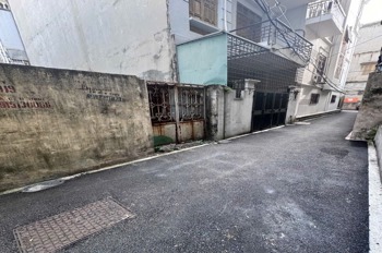 Bán đất Lạc Long Quân 60m2 - Vị trí đẹp, gần Hồ Tây - Giá 8.9 tỷ