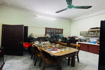 Bán nhà Nguyễn Khang 85m² - 4 Tầng, Mặt Tiền 4.3m - 20 Tỷ - Ô Tô Đỗ Cửa