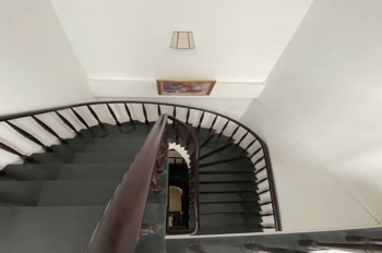 Nhà 3 tầng kiệt oto 6m Nguyễn Tất Thành , DT:94m , ngang 6m2