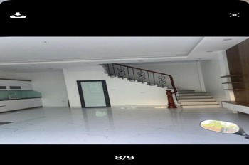 Bán nhà lô góc 5 tỷ, Cối Sa, Hoài Đức - 46m2, 4 tầng, Gara Ô Tô