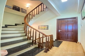 Nhà Mặt Phố Khương Đình, Thanh Xuân - 40m2, 5 Tầng, Kinh Doanh Sầm Uất - Giá 13 Tỷ