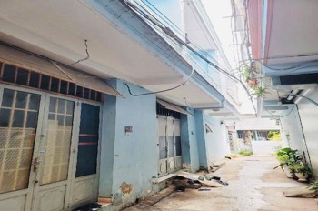 Bán Nhà Quang Trung, Gò Vấp - 168m², 2 Tầng, Dòng Tiền 23tr/tháng - Giá 52tr/m²