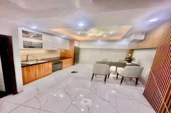 Bán Nhà 4 Tầng Ô Tô Đỗ Cửa Thịnh Liệt - Hoàng Mai - Giá 8.9 Tỷ