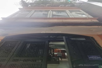 Nhà Khương Đình - 55m2x4T - 12.5 tỷ - Vị trí Độc Đáo, Gần Vin & Royal City