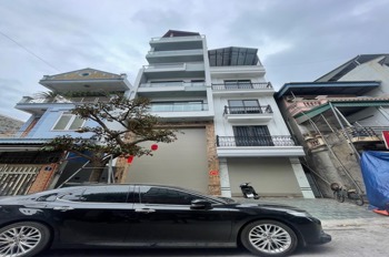 Nhà Mặt Phố Phương Mai 69m2, Vỉa Hè, Kinh Doanh, 35 Tỷ