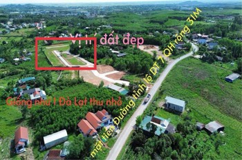 Mở bán 50 lô đất chỉ từ 632 triệu tại phường Thủy Phương, tx Hương Thủy, tp Huế
