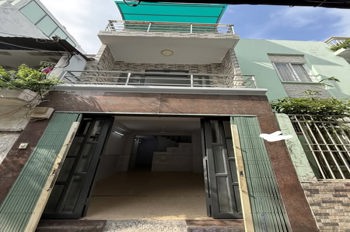 Nhà Đường Hòa Hưng Phường 13 Quận 10 Cũ