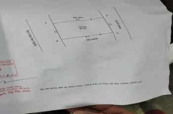 MẶT PHỐ TRẦN ĐẠI NGHĨA - 52m² x 6T - MT 5.5m - VỈA HÈ RỘNG - DÒNG TIỀN - SỔ VUÔNG ĐÉT