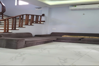 CHÍNH CHỦ CHO THUÊ NHÀ NGUYÊN CĂN 4 TẦNG Ở PHƯƠNG CANH - NAM TỪ LIÊM