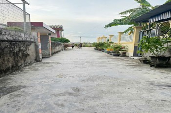 830 tr 61m2 Nhân Trai Kiến Thụy Hải Phòng Zalo 0567222555