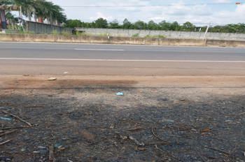 Chính chủ gửi bán 2,1ha đất mặt DT 784 truông mít dương minh châu tây ninh