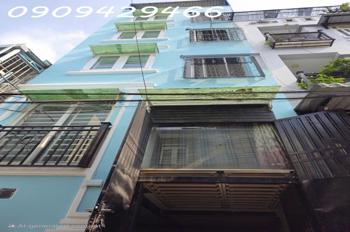 BÁN CĂN HỘ DỊCH VỤ CÓ DÒNG TIỀN ~35tr/THÁNG- TRUNG TÂM QUẬN 7 (GẦN NGAY KHU HIMLAM)-GIẢM 200tr