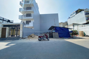 CẦN BÁN LÔ ĐẤT MẶT TIỀN ĐƯỜNG SỐ 11 - HIỆP BÌNH PHƯỚC, THÀNH PHỐ THỦ ĐỨC