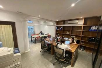 ĐẶNG VĂN NGỮ 106M 4 TẦNG MẶT TIỀN 6.8M Ô TÔ TRÁNH 35 TỶ 0986073333