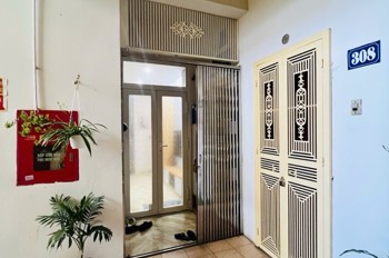 CHUNG CƯ HIẾM CÓ TRẦN QUÝ KIÊN-TRUNG TÂM CẦU GIẤY-Ô TÔ ĐỖ CỬA _ TẦNG 3-87/86M2-6.48 TỶ