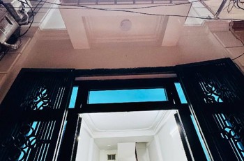 NHÀ PHÂN LÔ - CÁCH Ô TÔ VÀI BƯỚC CHÂN - 2 THOÁNG TRƯỚC SAU_ 5 TẦNG – 28/30M2 – 8,25 TỶ