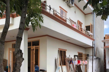 Bán Đất Tặng Nhà Trệt lầu Mặt Tiền Đường Số 5 Hiệp Bình Phước - Liền Kề KĐT Vạn Phúc